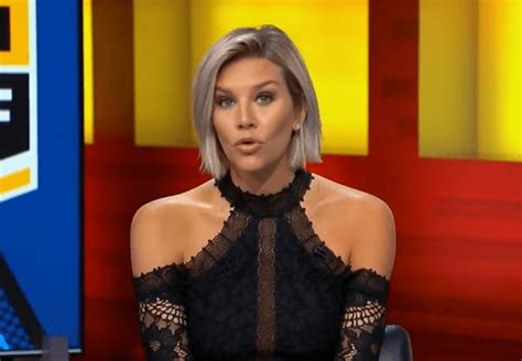 charissa thompson sex videos|Charissa Thompson Nude: Porn Videos & Sex Tapes